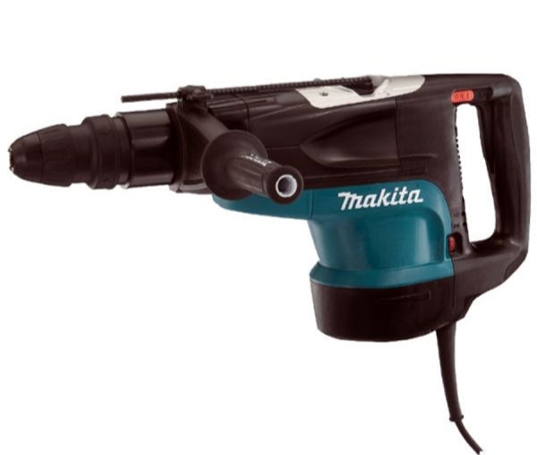 دریل بتن کن دو حالته ضربه ای ماکیتا مدل HR5201C - ماکیتا