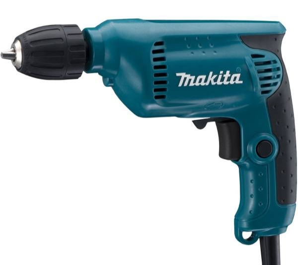 دریل 450 وات 10 میلیمتر اتومات ماکیتا  6413 - ماکیتا