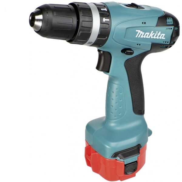 دریل شارژی 12 ولت چکشی ماکیتا  8271DWAE - ماکیتا