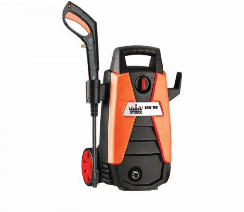 کارواش 100 بار ذغالی استرانگ مدل KAW100 - استرانگ