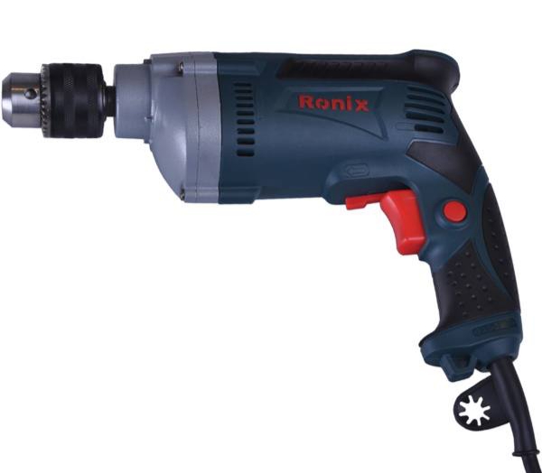 دریل 13 چکشی رونیکس مدل 2281 - رونیکس
