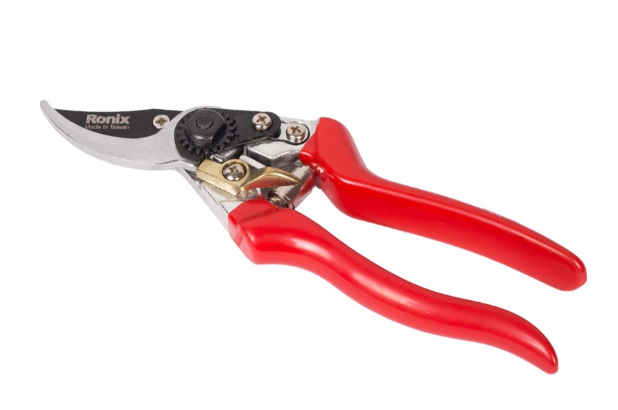 قیچی باغبانی flora مدل 3101 رونیکس - رونیکس