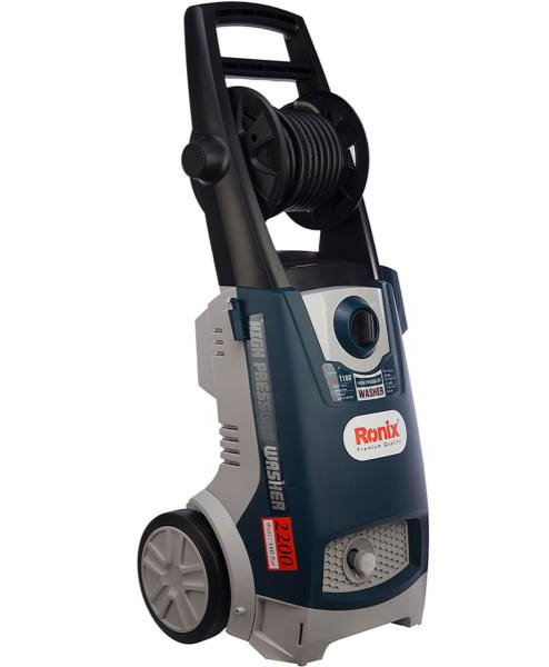 کارواش160 بار دینامی رونیکس مدل RP-1160 - رونیکس