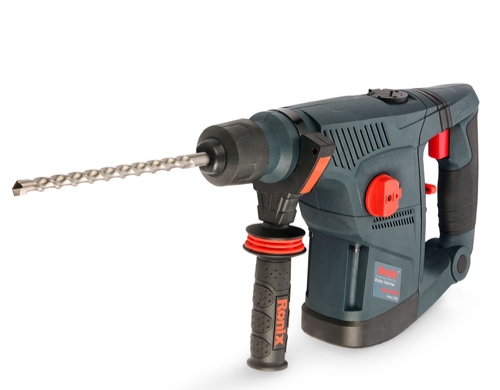 بتن کن 6 کیلویی سه کاره رونیکس مدل 2728 - رونیکس