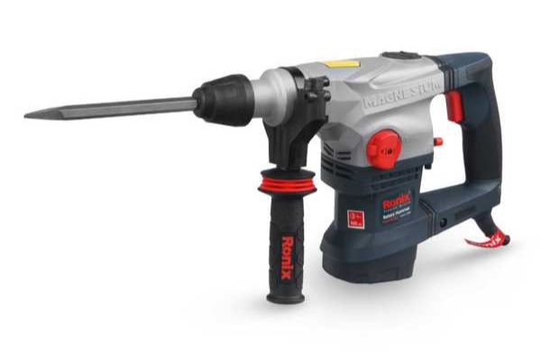 بتن کن 32 میلیمتر 5 کیلویی رونیکس مدل 2732 - رونیکس