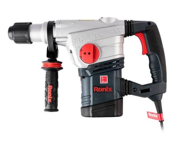 بتن کن 36 میلیمتر مدل 2736 رونیکس - رونیکس