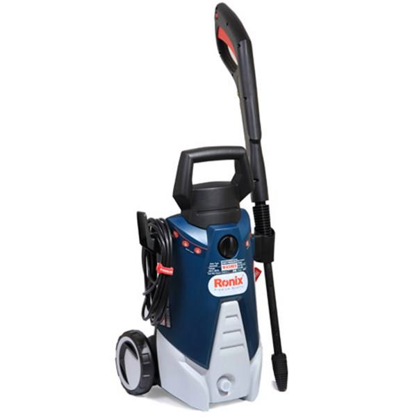 کارواش 100 بار ذغالی مدل RP-U100 رونیکس - رونیکس