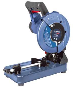 پروفیل بر 180 میلی متری توسن پلاس مدل 5180C - توسن