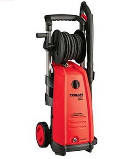 کارواش 140 بار توسن پلاس مدل 1218IPW - توسن