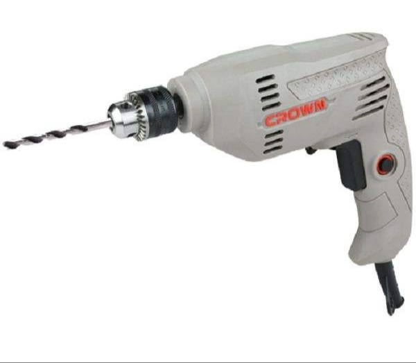 دریل 400 وات کرون مدل CT10126 - کرون
