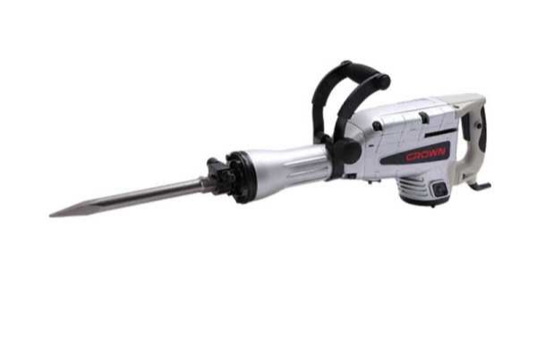 چکش تخریب 15 کیلویی 1500 وات کرون مدل CT18043 - کرون