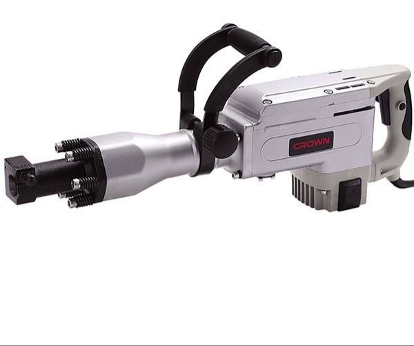 چکش تخریب 17 کیلویی 1700 وات کرون مدل CT18024 - کرون