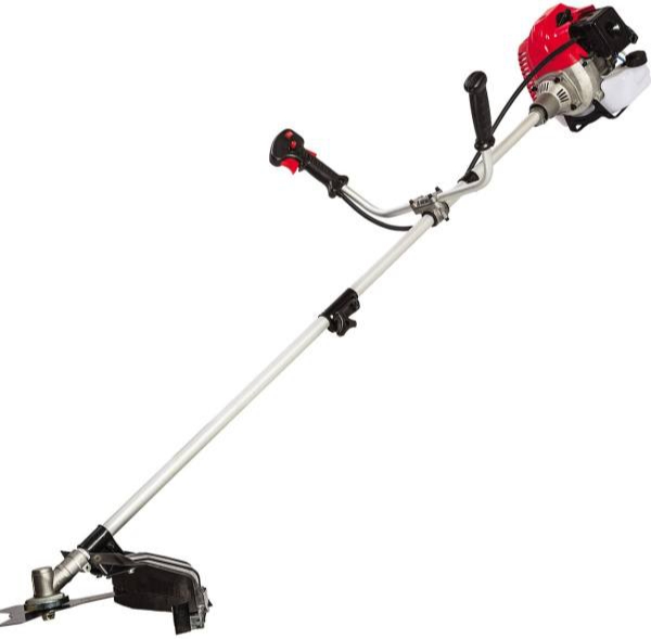 علف زن بنزینی 43 سی سی کرون مدل CT20050 - کرون