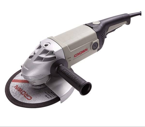 فرز سنگ بری 2200 وات کرون مدل CT13070 - کرون