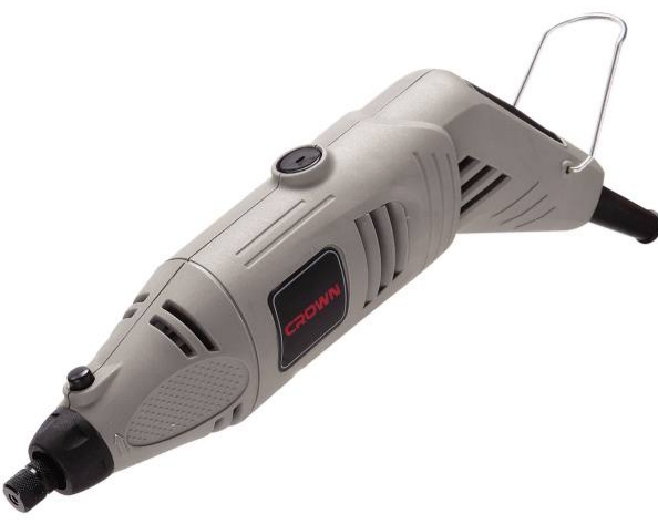 فرز انگشتی 150 وات مدل CT13428 - کرون