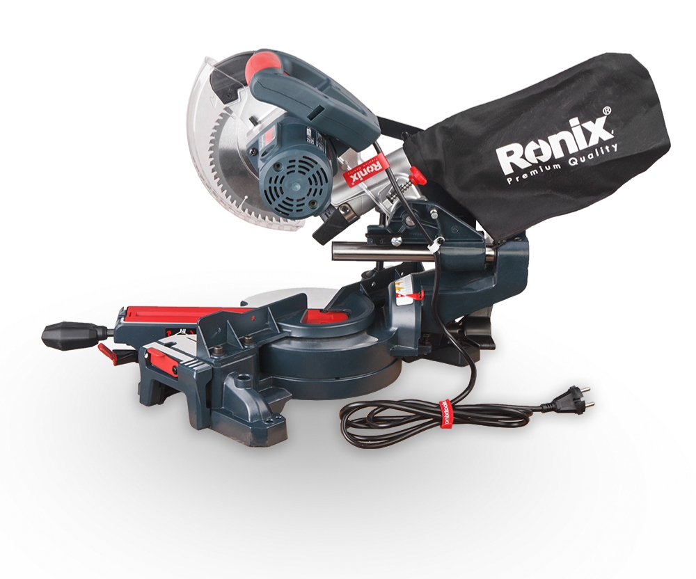 فارسی بر یک طرفه180 میلی متری مدل 5318 رونیکس - رونیکس