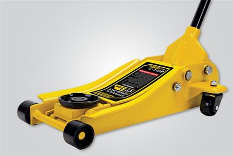 جک 3 تن سوسماری کورسی(کوتاه) کنزاکس - کنزاکس