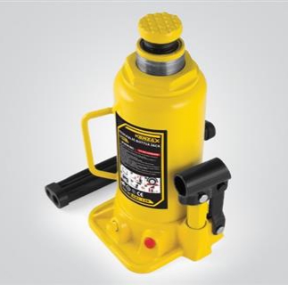 جک 20 تن روغنی کنزاکس - کنزاکس