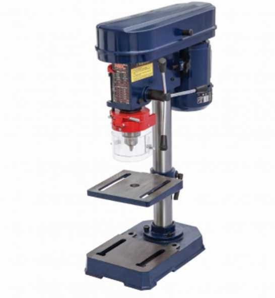 دریل 13 ستونی ان ای سی مدل DS13 - ان ای سی