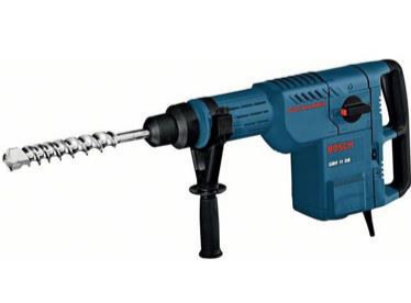 دریل بتن کن 11 کیلویی بوش مدل GBH11DE - بوش
