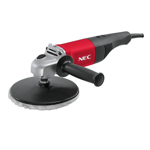 پولیش دیمردار ان ای سی مدل 1840 - ان ای سی