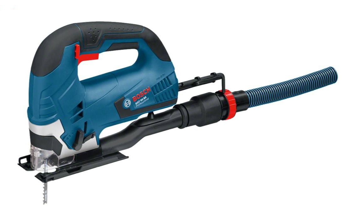 اره عمود بر 6 حالته دیمردار بوش مدل GST-90BE - بوش