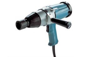 آچار ضربه ای برقی 850 وات ماکیتا  6906 - ماکیتا