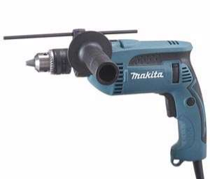 دریل چکشی 680 وات ماکیتا  HP1640K - ماکیتا