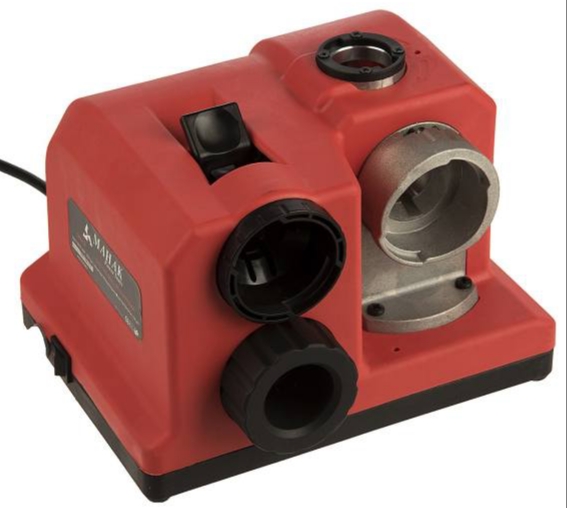 مته تیز کن رومیزی 3 تا 13 میلیمتر حرفه ای محک DS-13 - محک