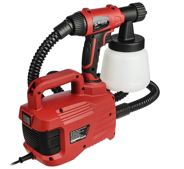 پیستوله برقی 850 وات محک مدل ESG-850 - محک