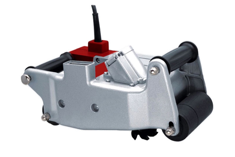 شیار کن برقی محک مدل WS-1100 - محک