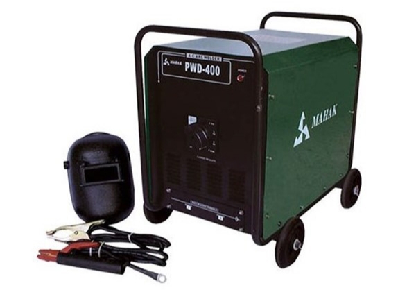 ترانس جوش متحرک حرفه ای محک مدلPWD-300 - محک