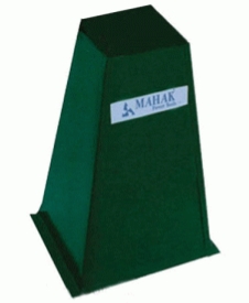 پایه ماشین سنگ سنباده محک مدل GD-300-P - محک