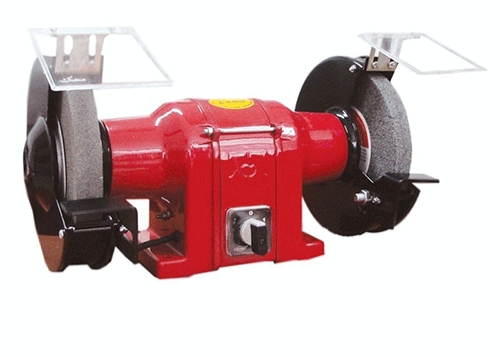 ماشین سنگ سنباده محک مدل GD 200-3 HL - محک