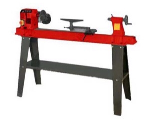 ماشین خراطی دیمردار محک مدلWL-350V - محک