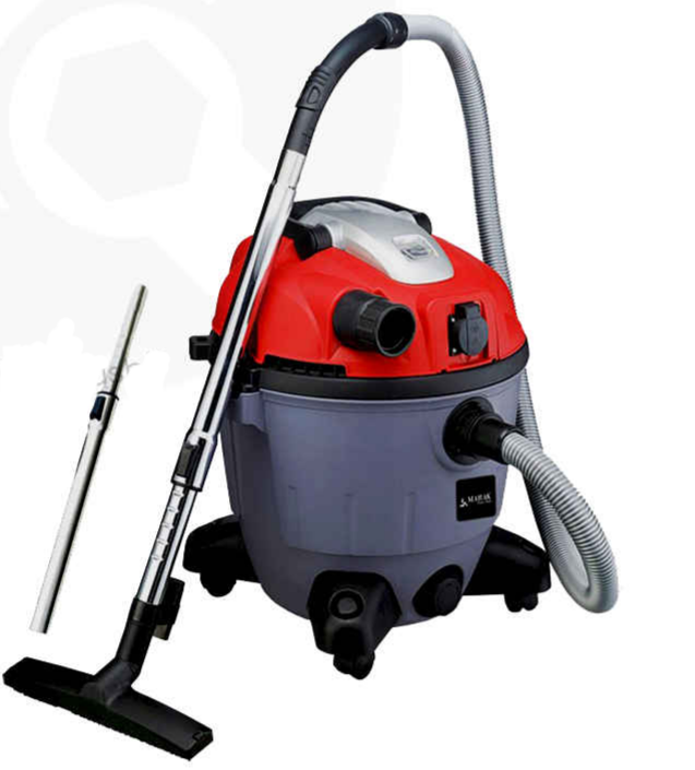 جاروبرقی صنعتی 35 لیتری محک VC-35 A - محک