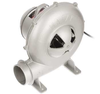 دمنده برقی 2.5 اینچ محک BC-2.8 - محک