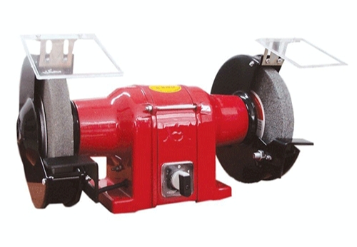 سنگ سنباده 3-200 میلیمتر 800 وات محک مدل GD200-3HL - محک