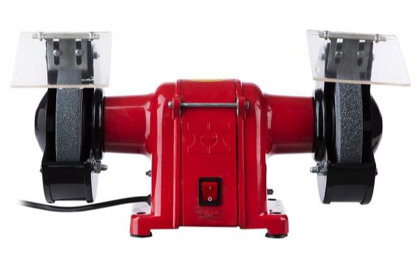 سنگ سنباده 150 میلیمتر محک مدل GD-150H - محک