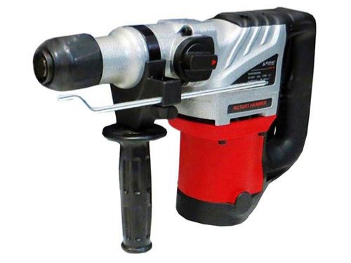 دریل بتن کن چرخشی30  میلیمتر چرخشی 1100 وات 10 ژول محک HDM -30 - محک