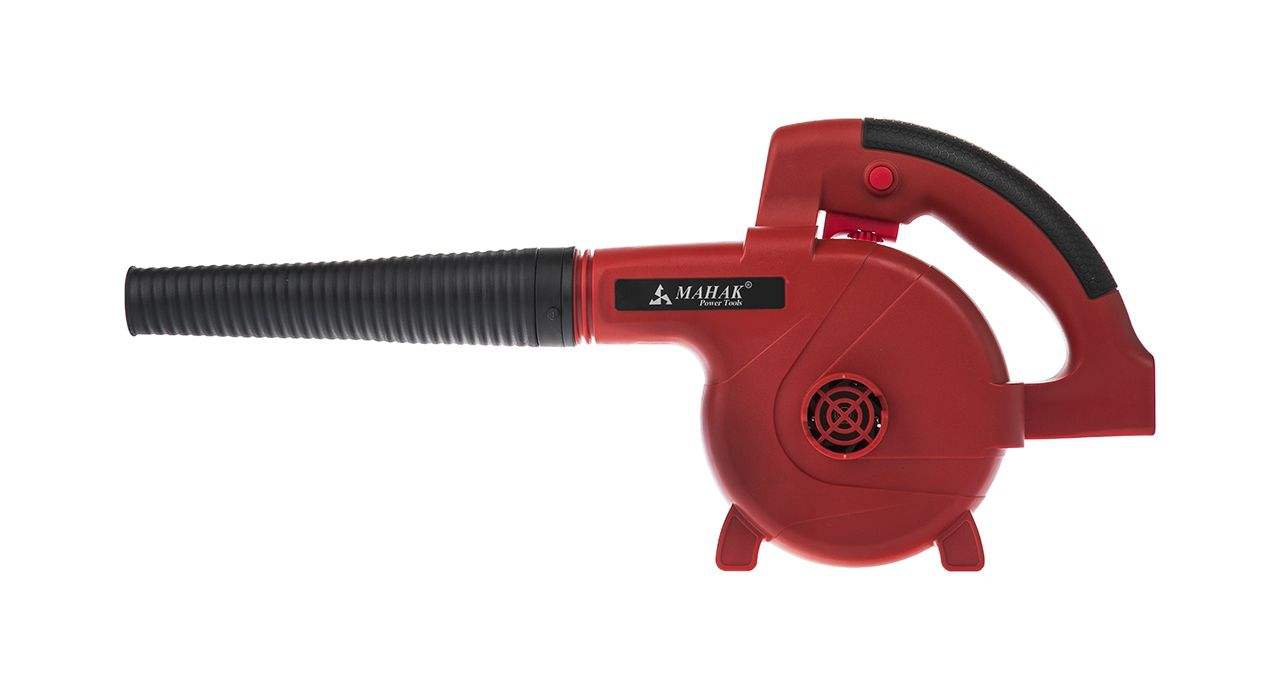 بلوور 650 وات دور متغیر محک مدل BVC-3H - محک