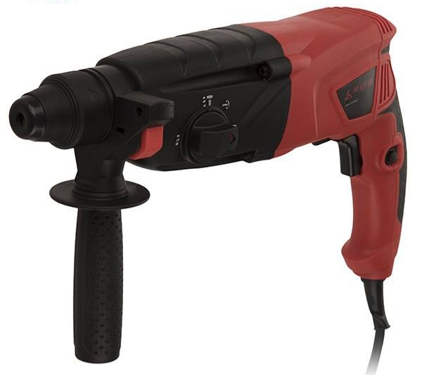 بتن کن 26 میلیمتر محک مدل HDM -26 P - محک