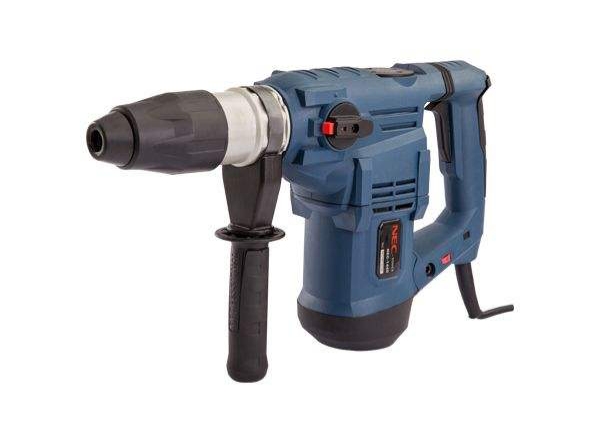 بتن کن پنج شیار 7کیلویی ان ای سی مدل 1440 - ان ای سی