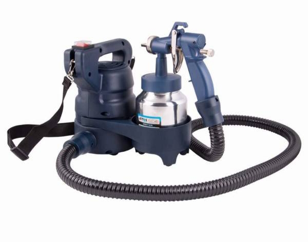 پیستوله برقی خرطومی 500 وات اکتیو مدل AC-1003 - اکتیو