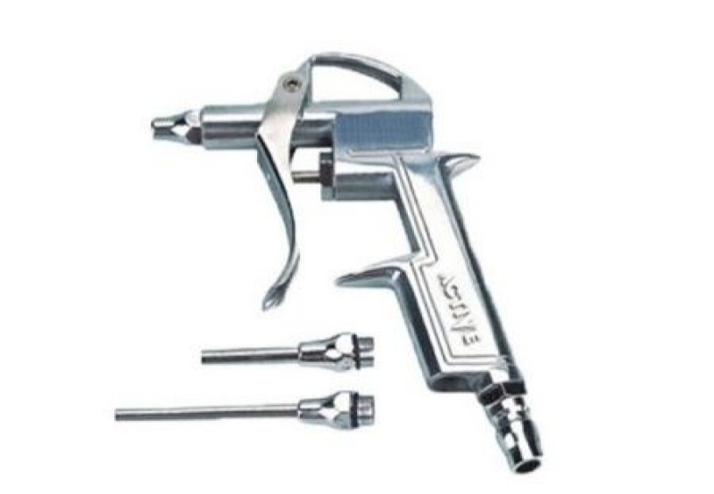 بادپاش DG10 اکتیو مدل AC-10100 - اکتیو