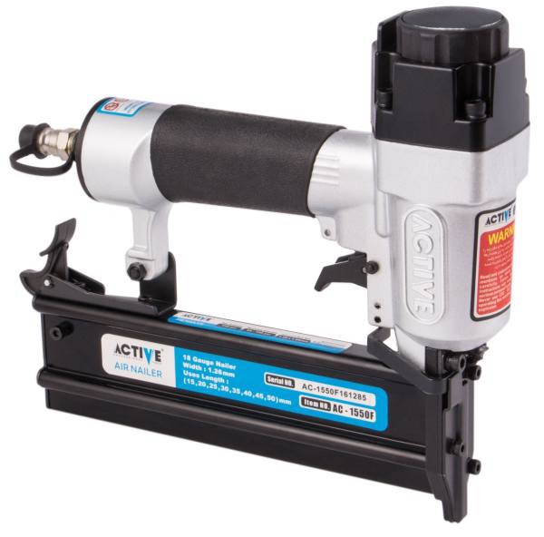 میخکوب بادی T50 اکتیو مدل AC-2050T - اکتیو