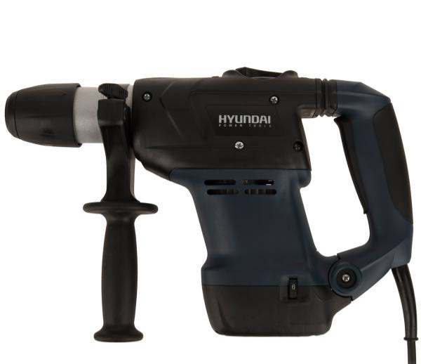 دریل بتن كن 950 وات هیوندای مدل HP9532 - هیوندای