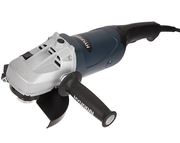 فرز آهنگری 2200 وات هیوندا مدل HP-3228G - هیوندای