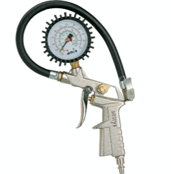 درجه باد TG-4 اکتیو مدل AC-1004 - اکتیو