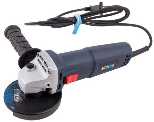مینی فرز دیمردار 850 وات اکتیو   AC2185v - اکتیو